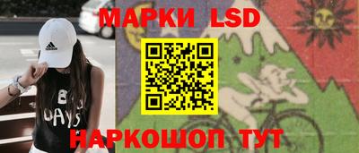 молекула духа Кандалакша